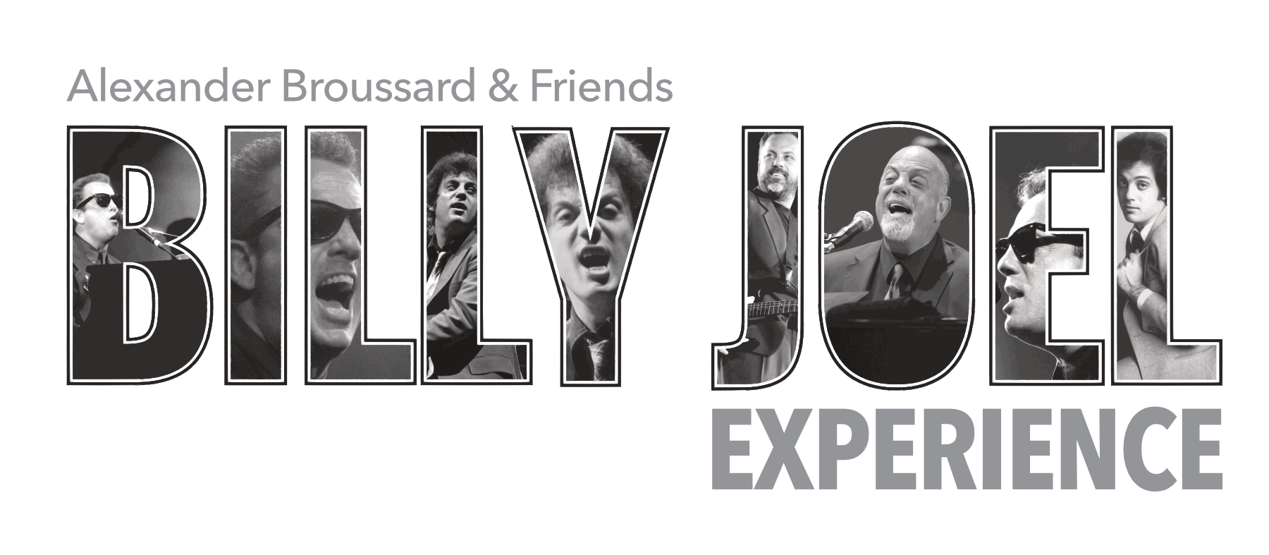 billyjoelexperience.nl